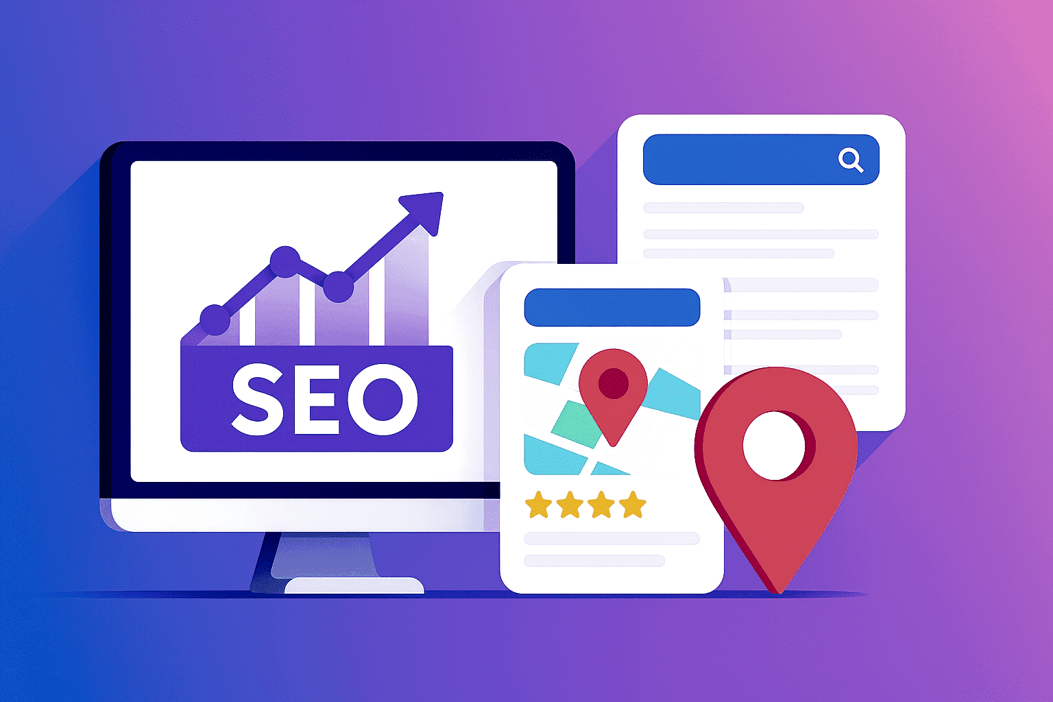 Zeymedya SEO Hizmeti: teknik SEO, içerik ve büyüme grafiği