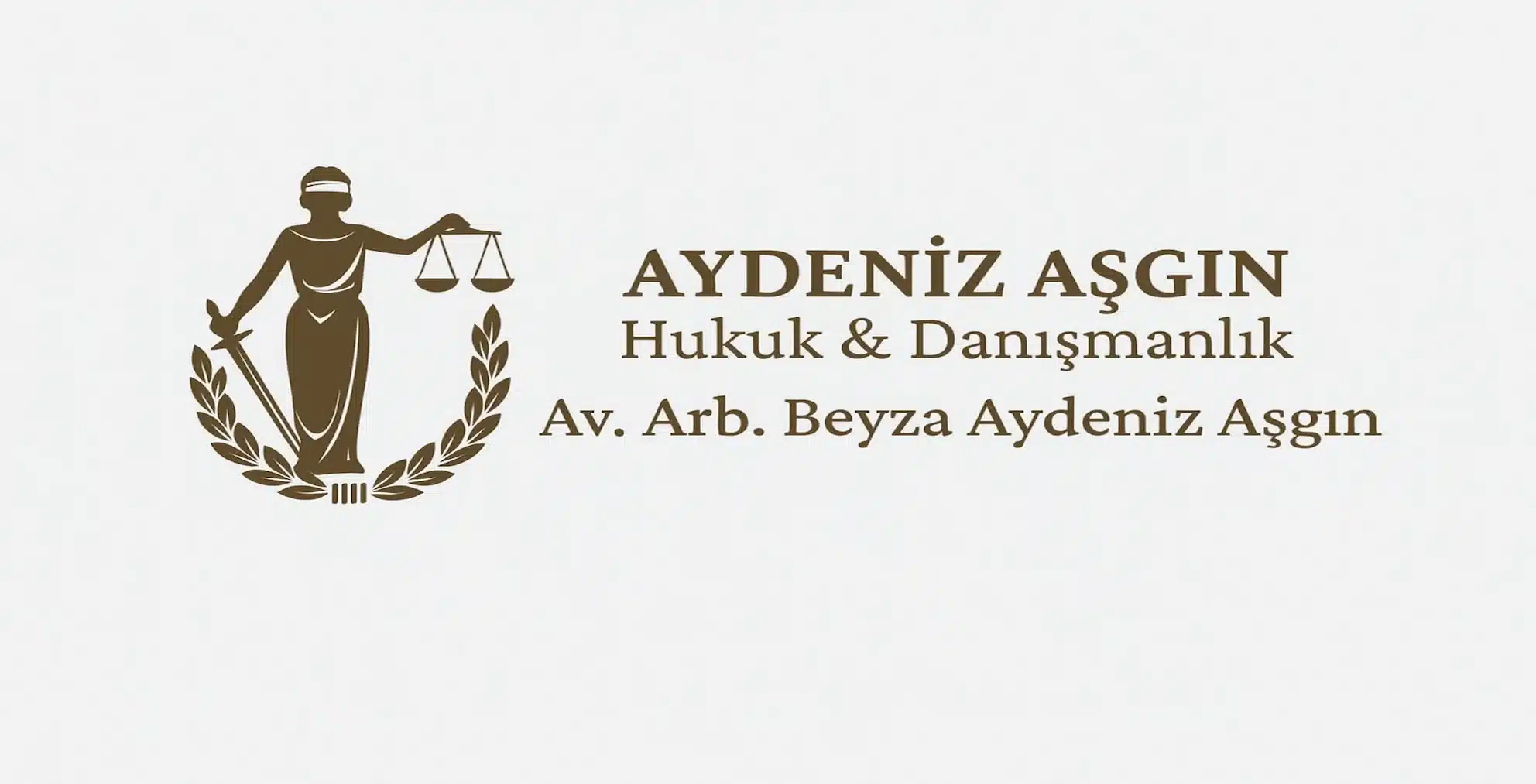 Avukat Beyza Aydeniz Aşgin Logo