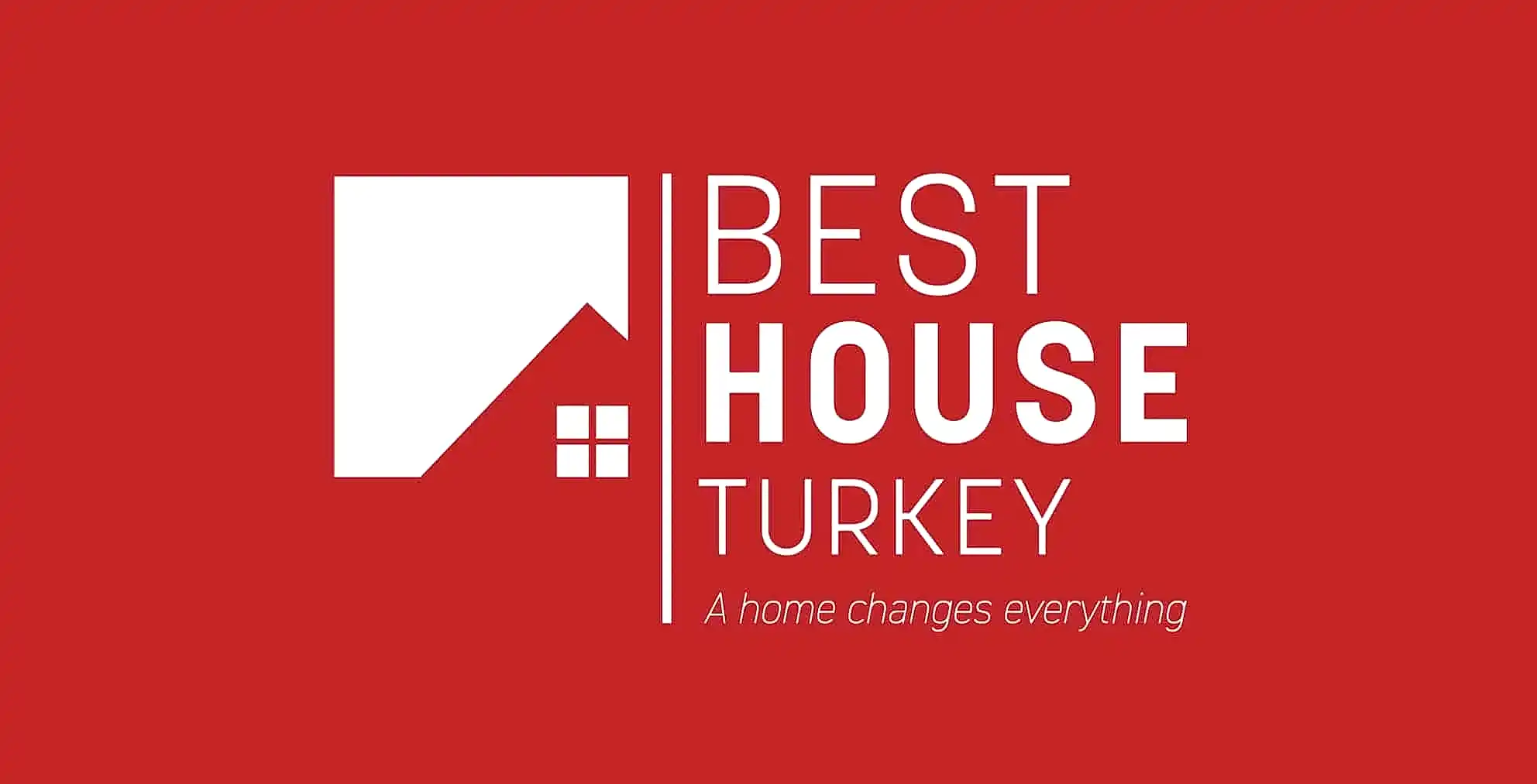 Best House Logo