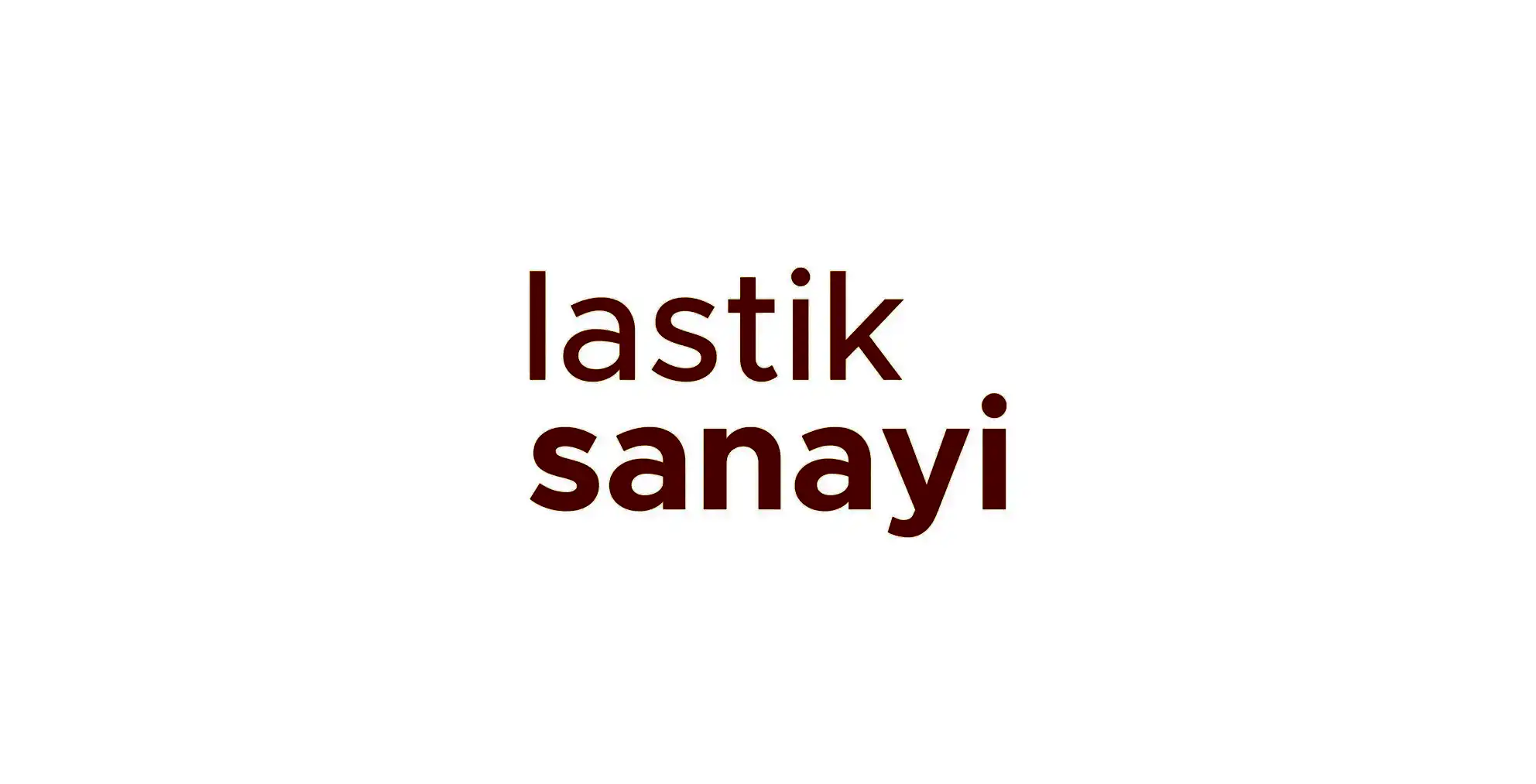 Lastik Sanayi Logo