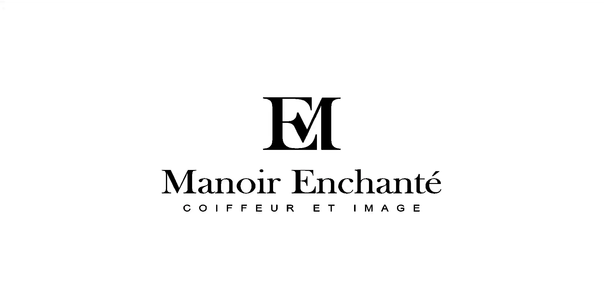 Manoir Enchanté Logo